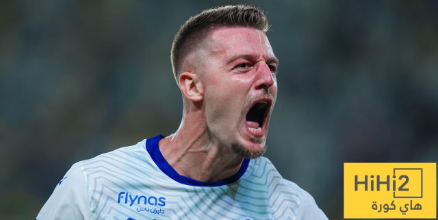 من في القمة ؟ هدافو الهلال في الموسم الحالي 