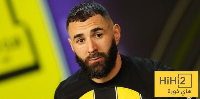 صدارة الدوري السعودي أكبر من الاتحاد
