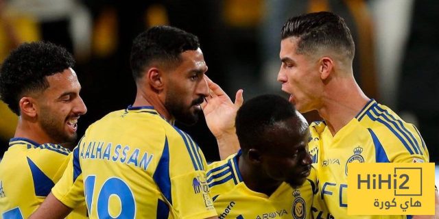 النصر يستعيد عافيته.. ثلاثي مؤثر يعود قبل مباراة القادسية!