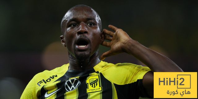 حكم المباراة حرم الاتحاد من هدف محقق أمام الفتح!