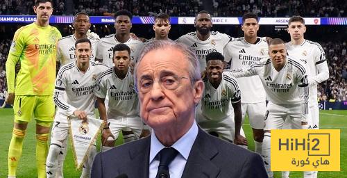 إذا جلب 80 مليون يورو سيتم بيعه… بيريز يقرر الإطاحة بهذا اللاعب!