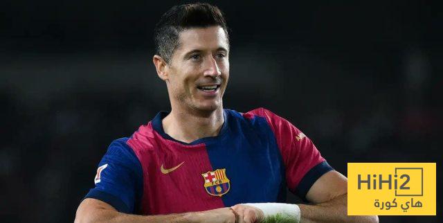 قائمة هدافي برشلونة في الليغا قبل مواجهة سيلتا فيغو