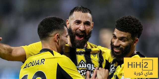 الاتحاد لا ينتظر هدايا من أحد على عكس الهلال!
