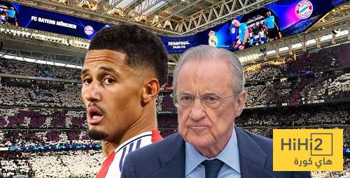 ريال مدريد حسم صفقة ساليبا… لكن هناك شرط واحد فقط!