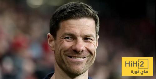المدافع الذي انتهى عقده قد يكون أول صفقة لألونسو في ريال مدريد!