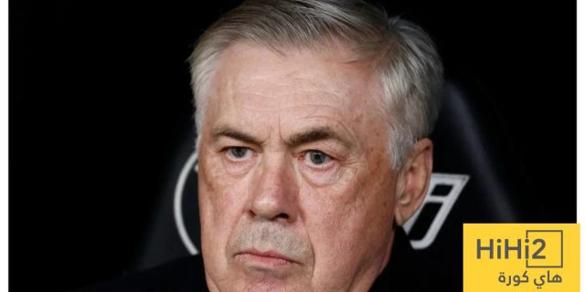 ريال مدريد يراقب هذا الحارس
