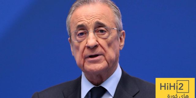 ملف العقود يضغط على ريال مدريد
