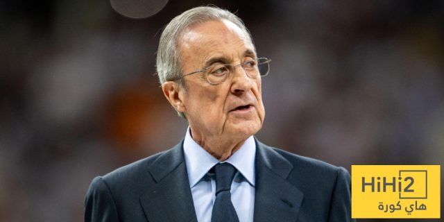 ملف تجديد العقود في ريال مدريد يواجه عواقب كارثة أرسنال