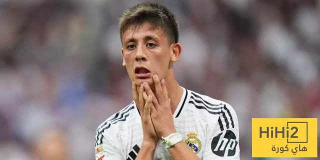 أستون فيلا مهتم بالتعاقد مع موهبة ريال مدريد المهمشة