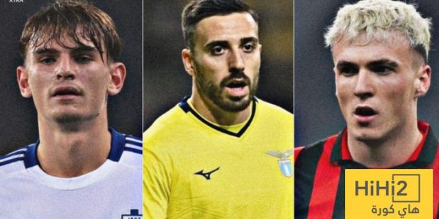 ريال مدريد يقيم مستقبل لاعبيه المعارين