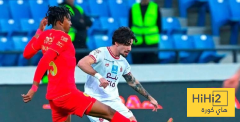 قفزة كبيرة لضمك في جدول دوري روشن