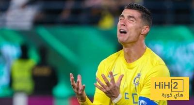 هل أضاع النصر فرصته الأخيرة لتحقيق لقب الدوري..؟!