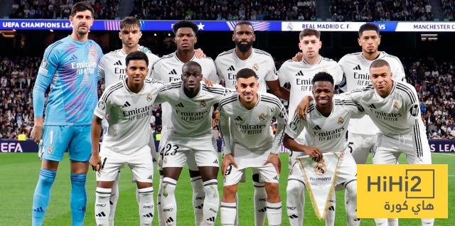 نتائج الاستطلاع الضخم لصحيفة ماركا بعد كارثة ريال مدريد في دوري الأبطال