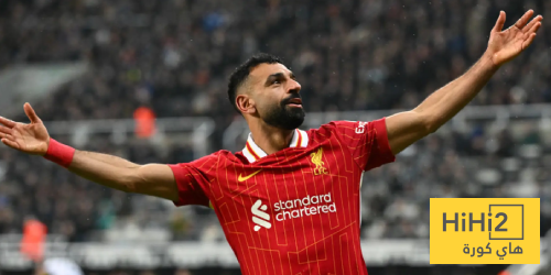 صلاح يتفوق برقم تاريخي على أساطير الدوري الإنجليزي