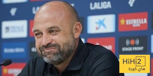 مدرب اسبانيول: برشلونة لديهم ميسي ونحن لدينا غارسيا