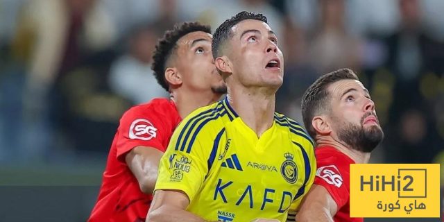 القادسية يحقق سابقة تاريخية أمام النصر