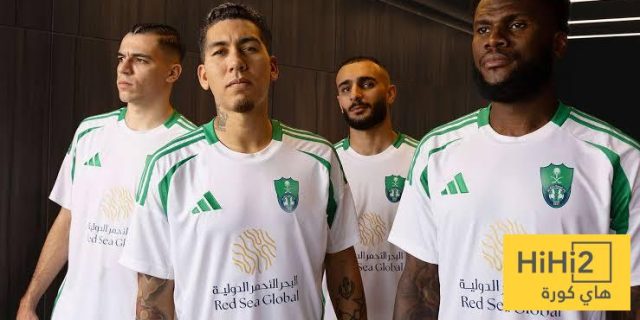 خماسية تاريخية.. الأهلي يحقق أكبر انتصار على الفيحاء