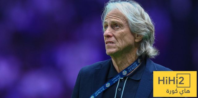 الهلال يكثف مفاوضاته مع بديل خيسوس ولاعب عالمي!