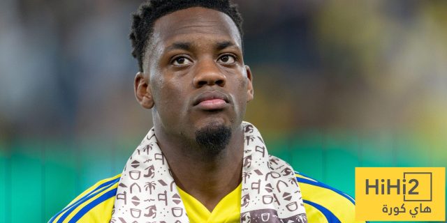 جون دوران في أزمة.. تراجع حاد يثير غضب جماهير النصر!