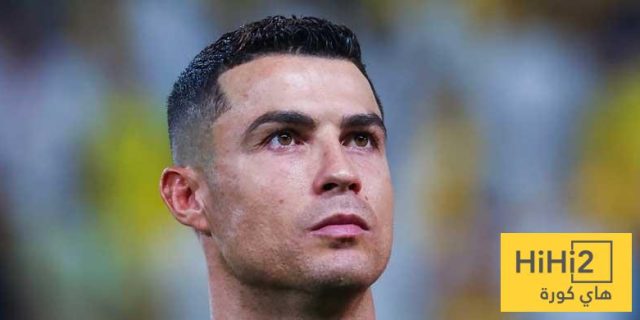 إهانة قاسية.. رونالدو حجر لا يمكن تحريكه!