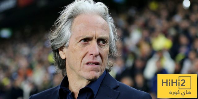 خيسوس يتحمل مسؤولية تراجع الهلال.. ولكن!