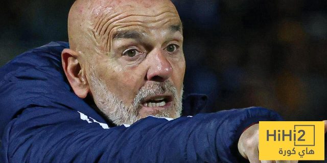 انتقاد حاد لبيولي.. أسلوب اللعب يهدد مستقبل النصر!