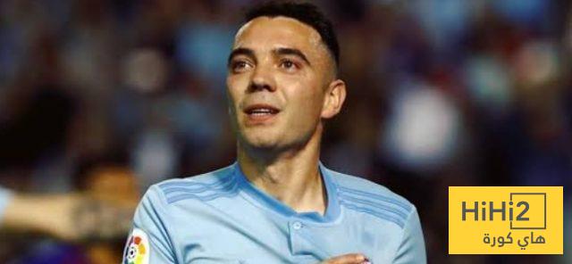 مقارنة بين هدافي برشلونة و سيلتا فيغو هذا الموسم
