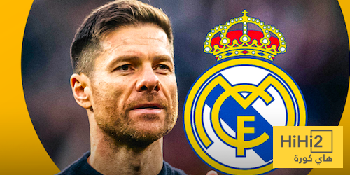 عاجل : موعد وصول تشابي الونسو لريال مدريد