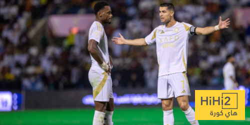 النصر مع بيولي اسوأ من النصر مع كاسترو !