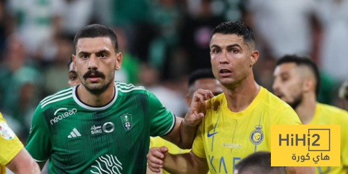 نجم النصر قدوة ديميرال