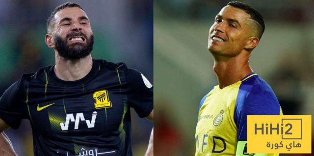 النصر أفضل من الاتحاد…!