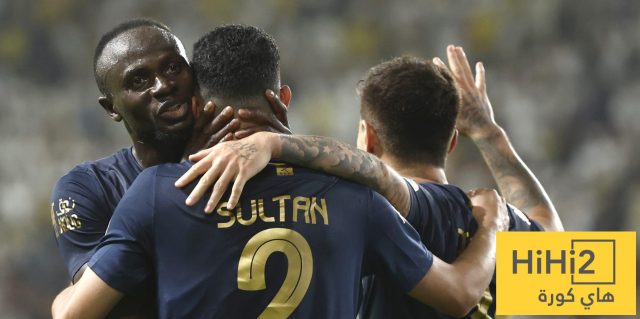 أسطورة الهلال: النصر يفتقر للنتائج رغم النجوم!