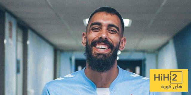 لاعب سيلتا فيغو يسجل رقمًا تاريخيًا أمام برشلونة