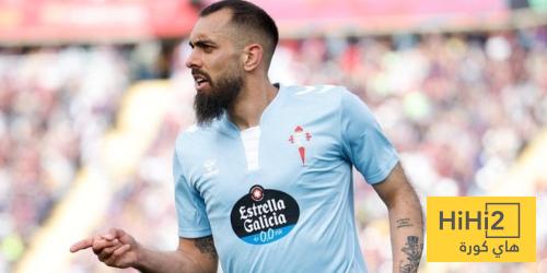 إغليسياس أول من يفعلها ضد برشلونة منذ 1948