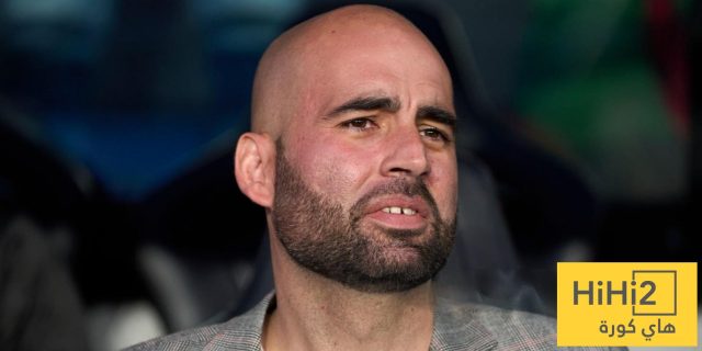 مدرب سيلتا فيغو يهاجم تقنية الفيديو بعد لقاء برشلونة