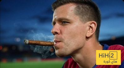 مغامرات تشيزني تهدد حلم برشلونة الأوروبي