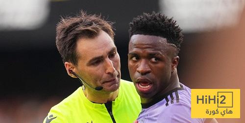 قلق في مدريد بسبب الحكم المفضل لنهائي الكأس… لماذا؟