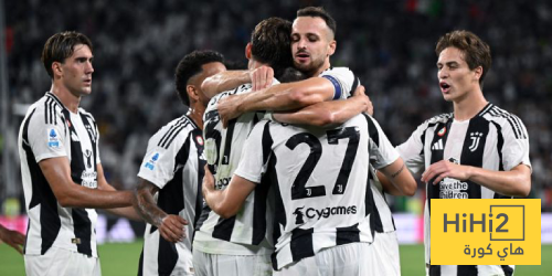 يوفنتوس يسعى لخطف هداف الدوري الإيطالي