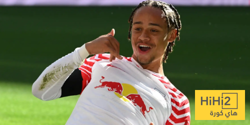 اليونايتد يضع 135 مليون يورو أمام لايبزيغ من أجل سيمونز