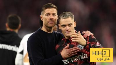 ألونسو يقرب ريال مدريد من توني كروس الجديد..!!