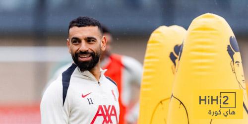 نتائج آخر 4 مباريات بين ليفربول وليستر سيتي