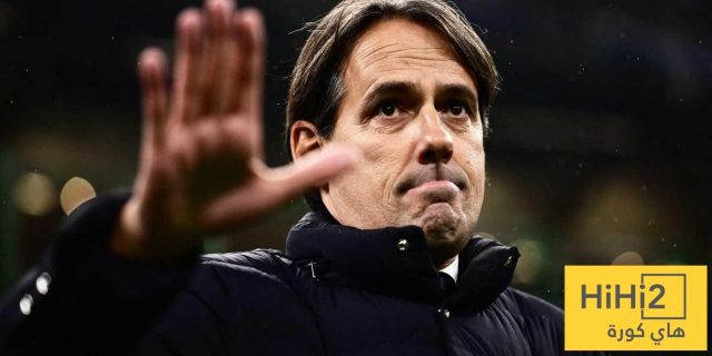 إنزاغي يحقق أرقامًا مذهلة مع الهلال !