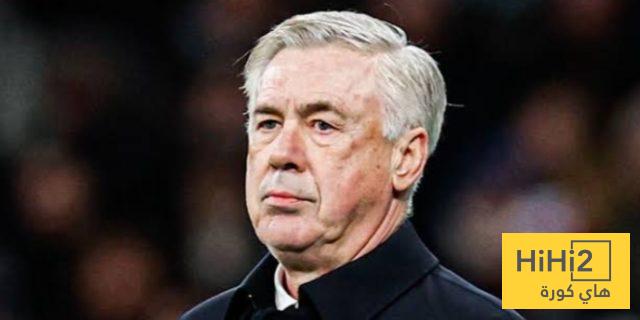 ريال مدريد في اسوأ أحواله قبل استضافة اتلتيك بلباو