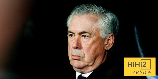 خيتافي .. خصم صعب ينتظر ريال مدريد!