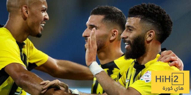 الاتحاد يرفض الحديث عن التحكيم!