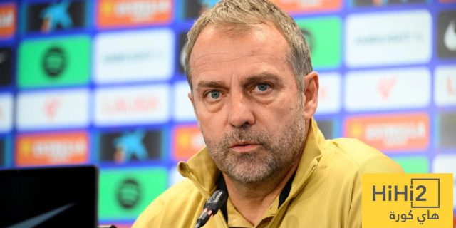 جوع لا يُروى للألقاب.. برشلونة لا يتوقف!