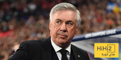 تشكيلة ريال مدريد المتوقعة للقاء بيلباو