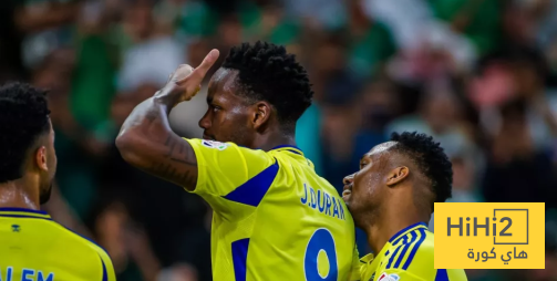 الحسد سبب تراجع دوران مع النصر