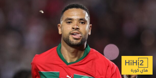 هل ينتقل يوسف النصيري إلى النصر قريبا؟