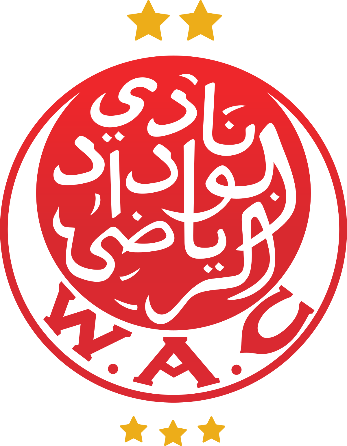 الوداد المغربي